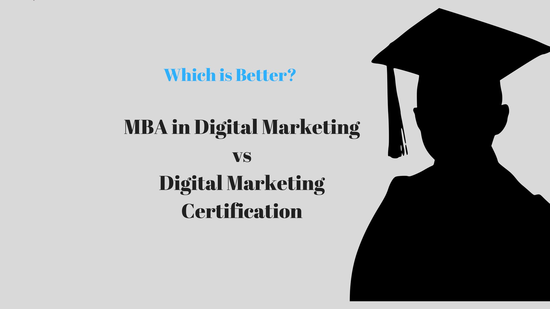 Menjadi MBA di Bidang Digital Marketing di Singapura: Prospek Karier dan Tantangannya